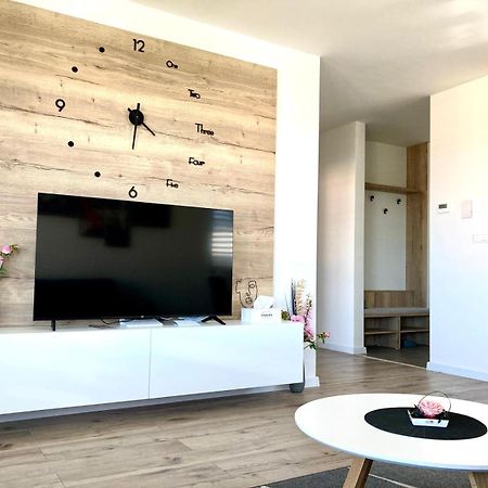 Urban Zion Apartment Liptovsky Mikulas Luaran gambar