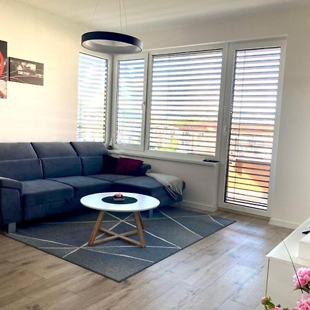 Urban Zion Apartment Liptovsky Mikulas Luaran gambar