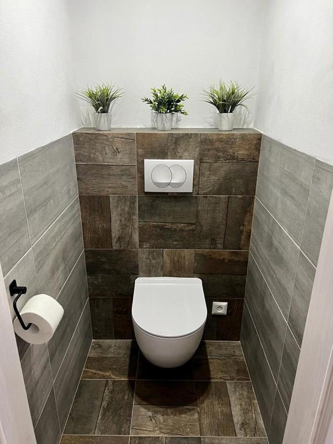 Urban Zion Apartment Liptovsky Mikulas Luaran gambar