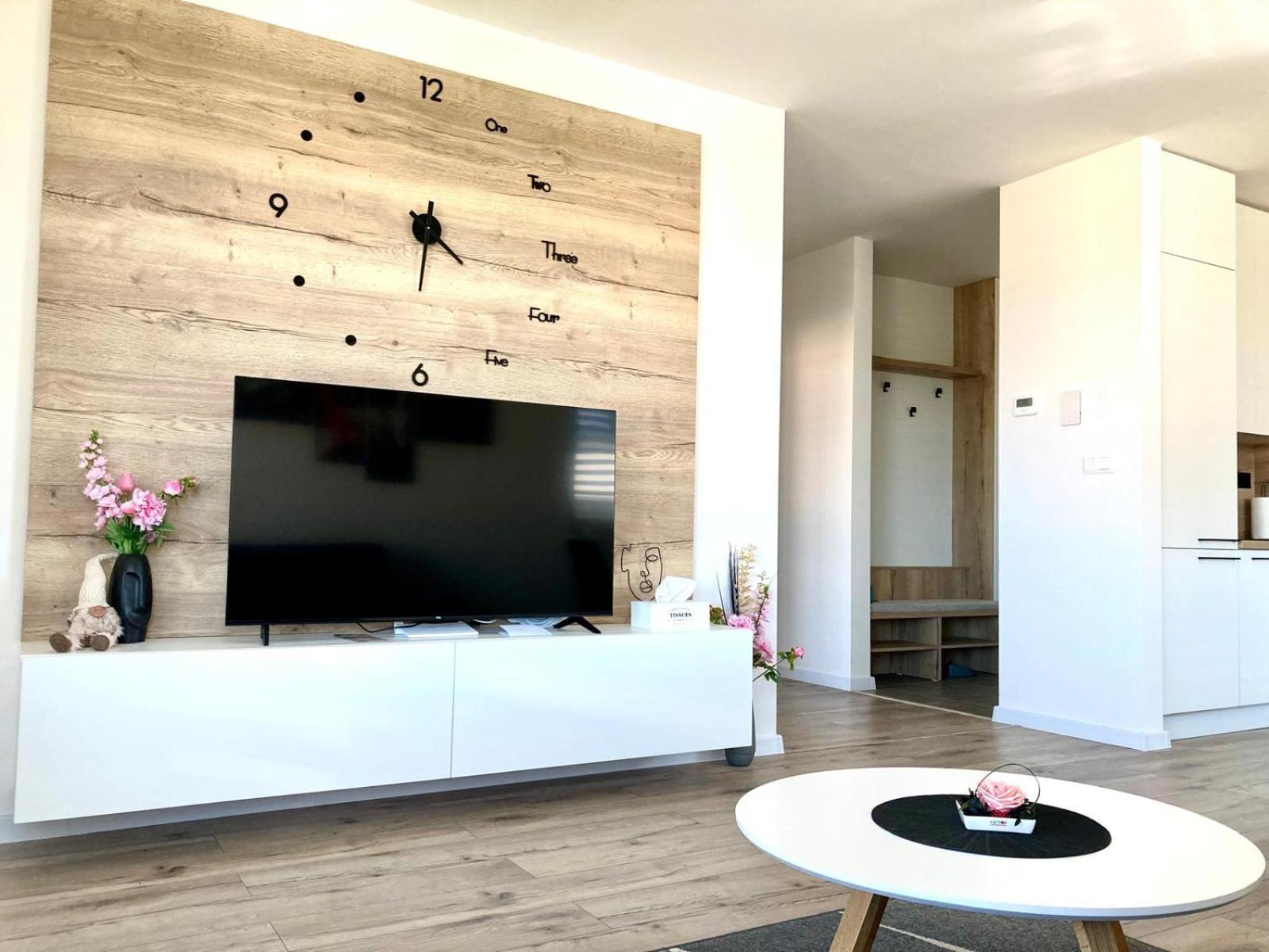 Urban Zion Apartment Liptovsky Mikulas Luaran gambar
