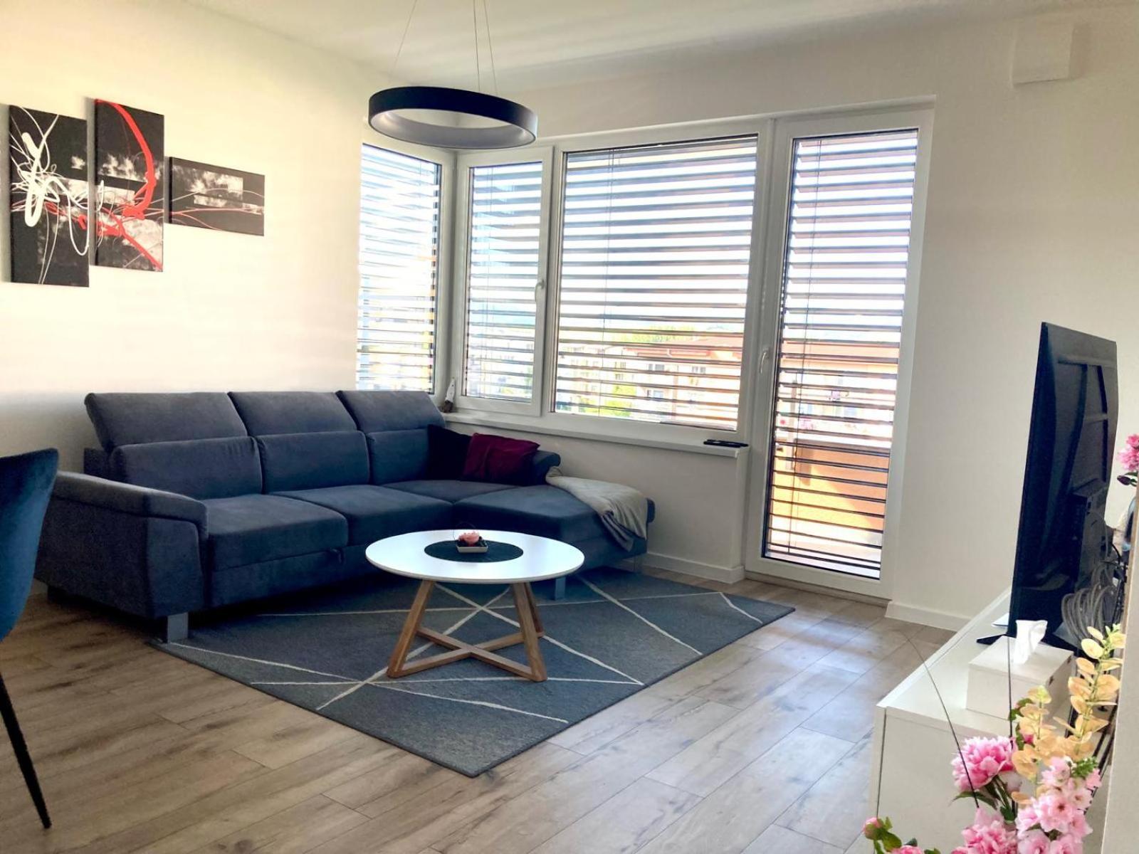 Urban Zion Apartment Liptovsky Mikulas Luaran gambar